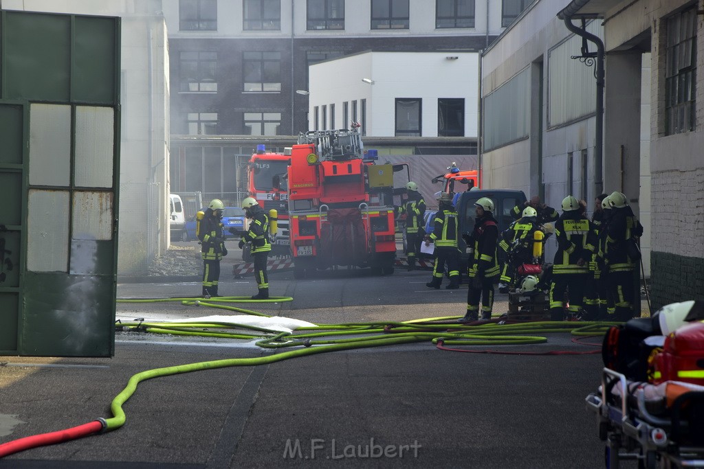 Feuer 4 Schreinerei Koeln Porz Wahn Wilhelm Ruppert Gelaende P1050.JPG - Miklos Laubert